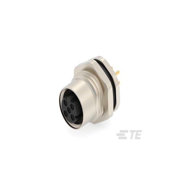 TE Connectivity AMP Connectors T4141512041-000 electronic component