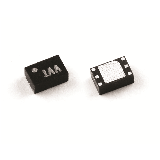 Mercury Systems, Inc. AM1063-2 electronic component