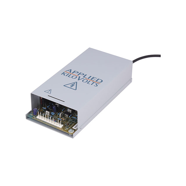 Applied Kilovolts Ltd. HP2.5RAA025 electronic component