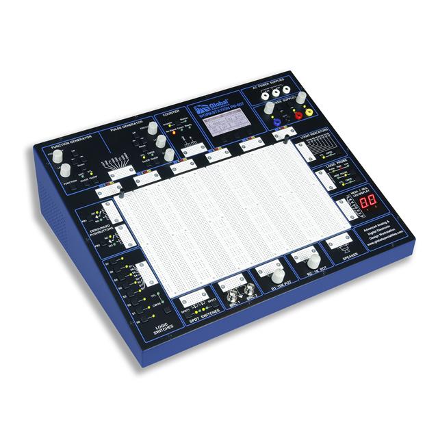 Global Specialties PB-507ALAB electronic component