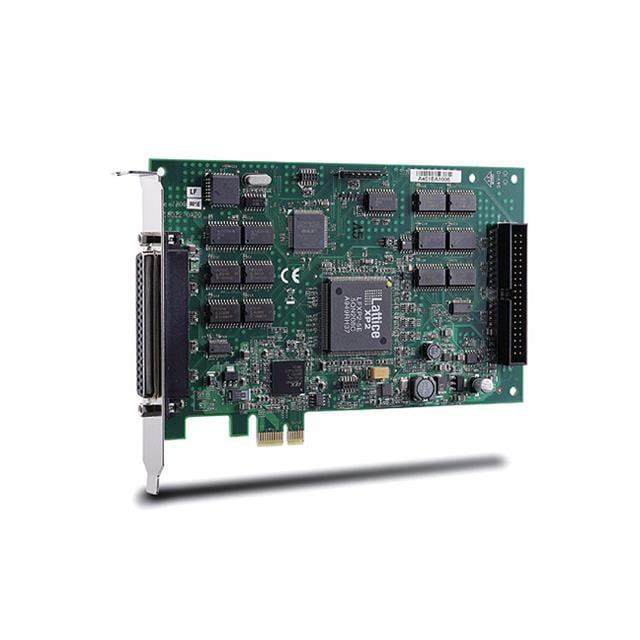 ADLINK Technology PCIE-7200 electronic component