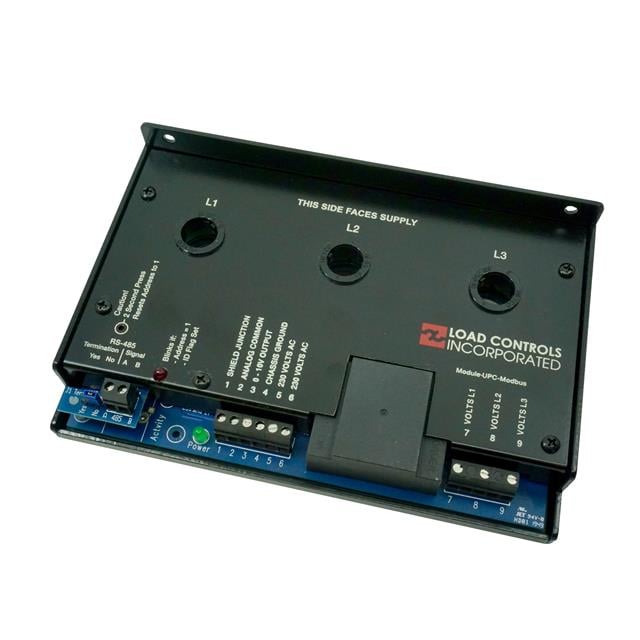 Load Controls UPC-MB-230V-ROHS electronic component