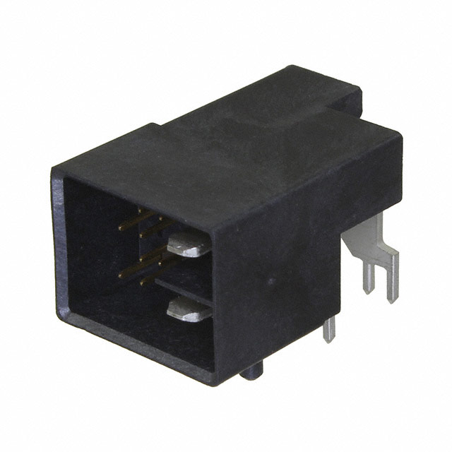 Amphenol ICC (FCI) 10140949-101LF electronic component