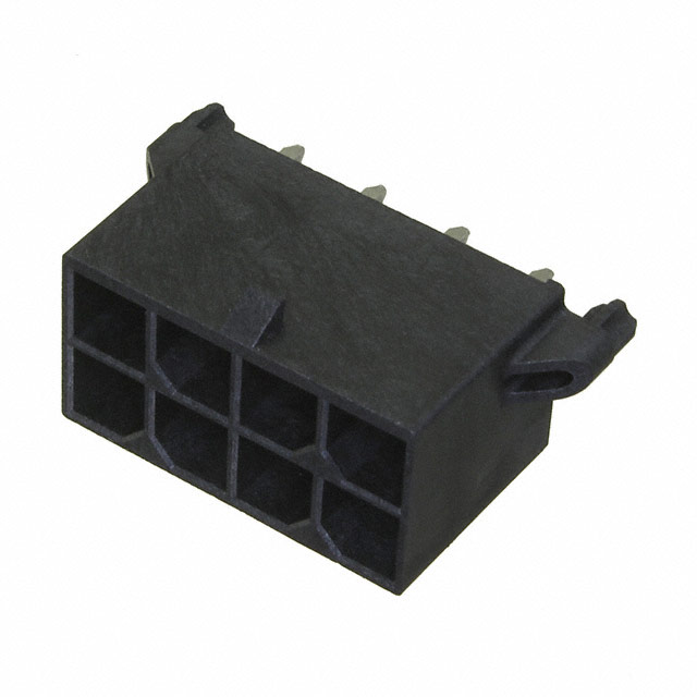 Amphenol ICC (FCI) 10142708-08200LF electronic component