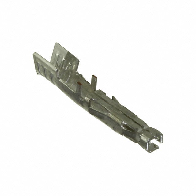 Amphenol ICC (FCI) 10143250-121LF electronic component