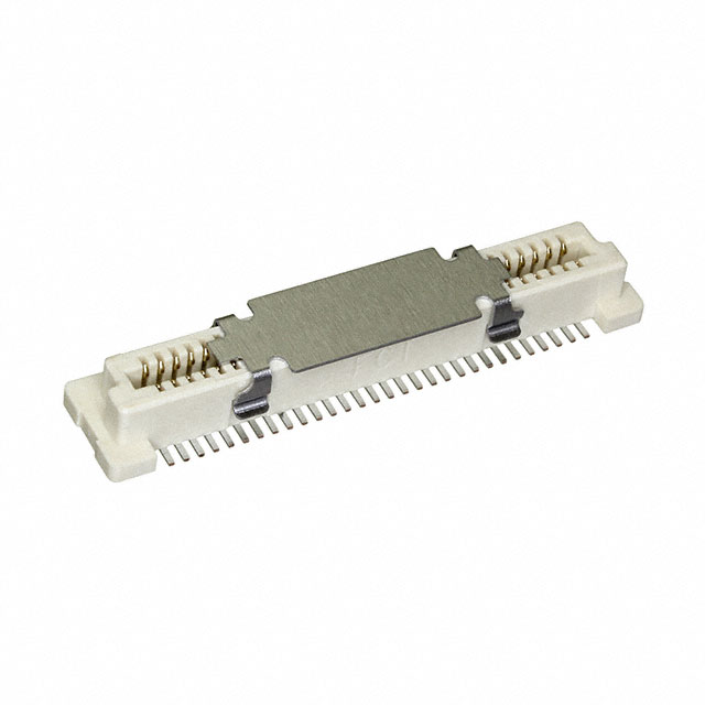 Amphenol ICC (FCI) 10144517-061802LF electronic component