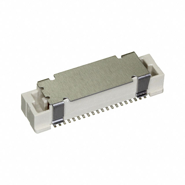 Amphenol ICC (FCI) 10144518-041802LF electronic component