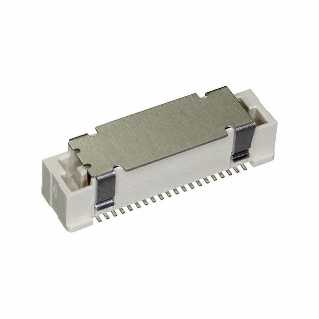 Amphenol ICC (FCI) 10144518-042802LF electronic component