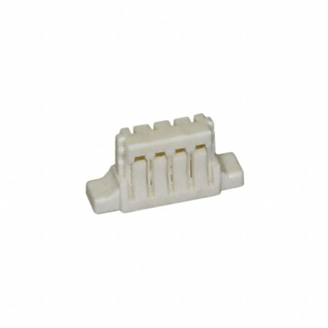 Amphenol ICC (FCI) 10145492-04LF electronic component