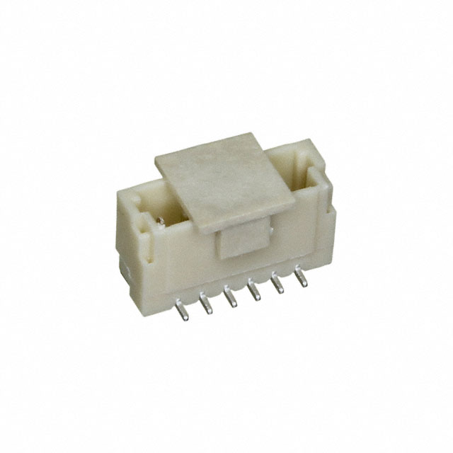 Amphenol ICC (FCI) 10147605-00006LF electronic component