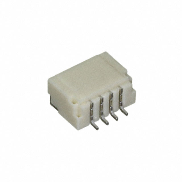 Amphenol ICC (FCI) 10147606-00004LF electronic component
