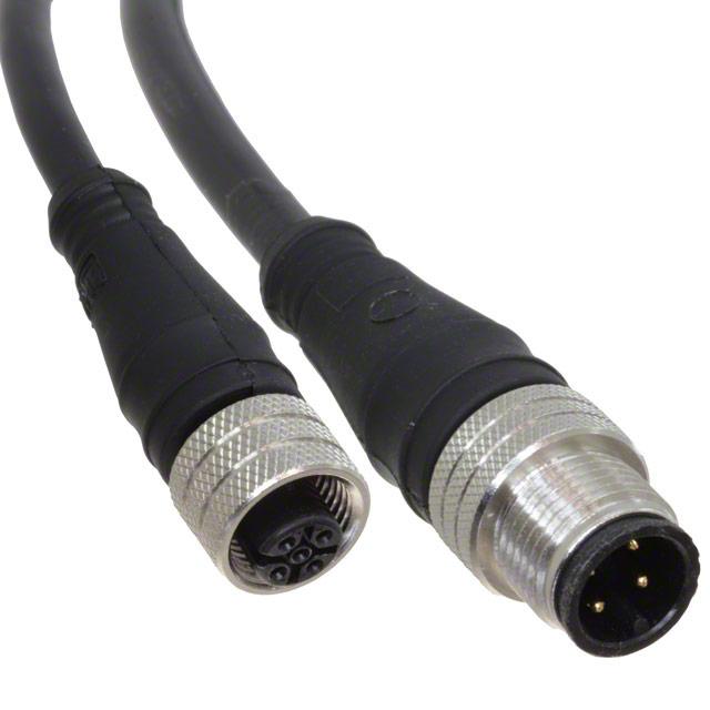Molex 1200070473 electronic component