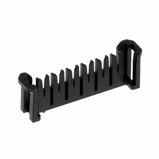 Molex 1502120006 electronic component