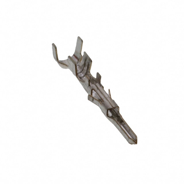 Molex 1727652121 electronic component