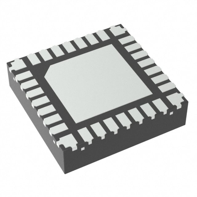 NXP USA Inc. MC33HB2000FK electronic component
