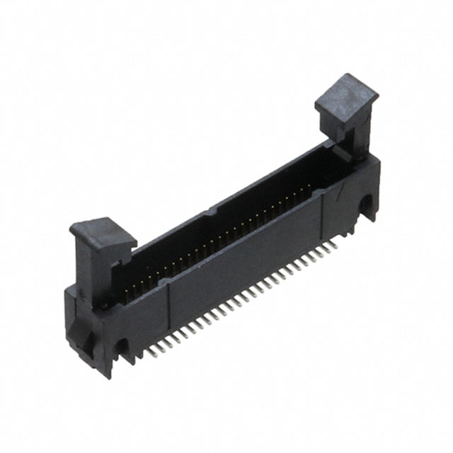 3M 81050-660C01-RB electronic component