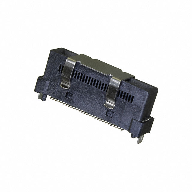 Amphenol ICC (FCI) ME1005610101011 electronic component