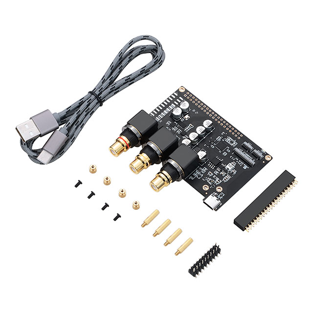 Khadas KTONE-G-001 electronic component