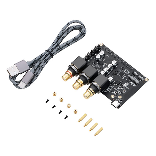 Khadas KTONE-V-001 electronic component