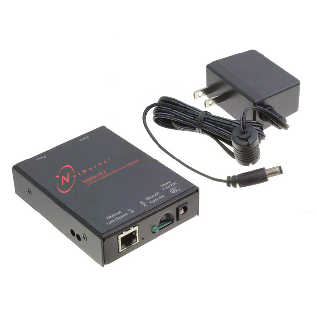 NetBurner Inc. SB800EX-JDD-IR electronic component