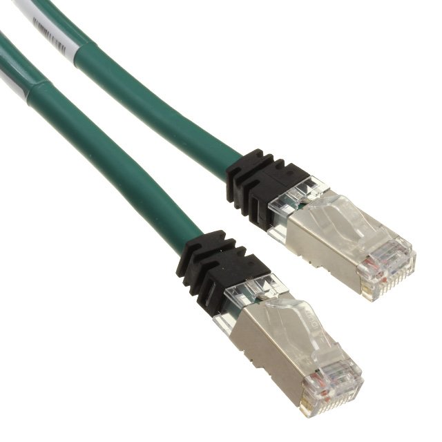 Panduit Corp STP6X7MGRF2 electronic component