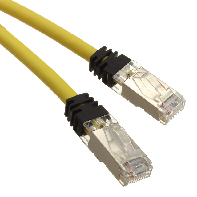 Panduit Corp STP6X38MYLF2 electronic component