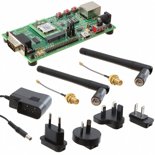 Lantronix, Inc. XPC250300EK electronic component