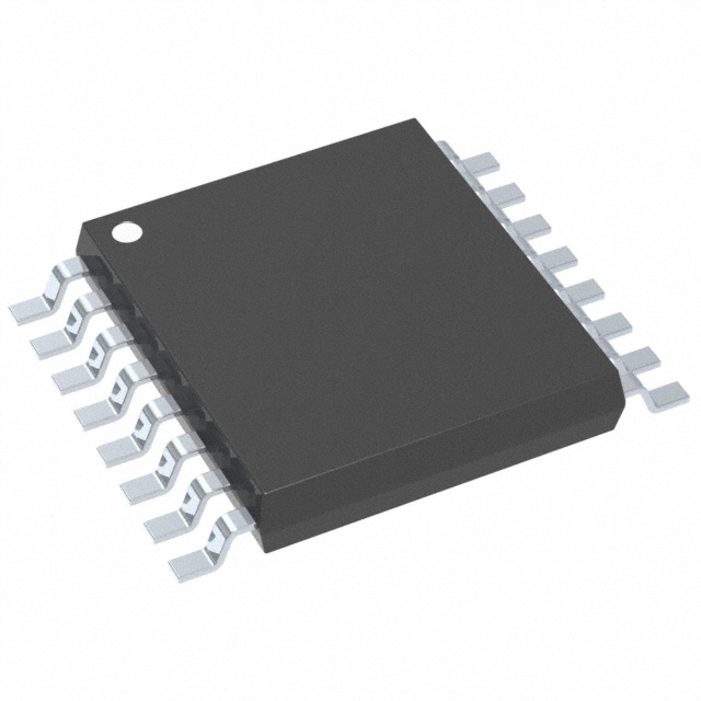 STMicroelectronics A7987TR electronic component