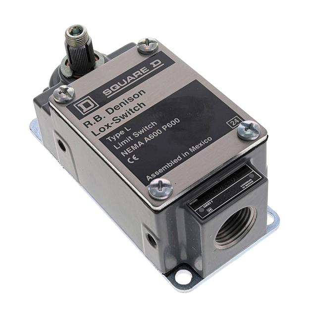 Telemecanique Sensors L100WS2M1 electronic component