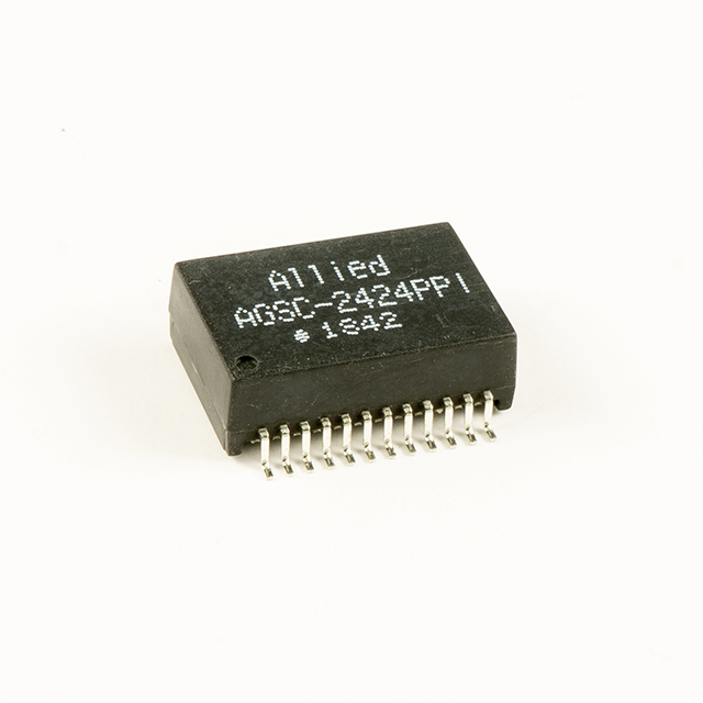 Allied Components International AGSC-2424PPI electronic component