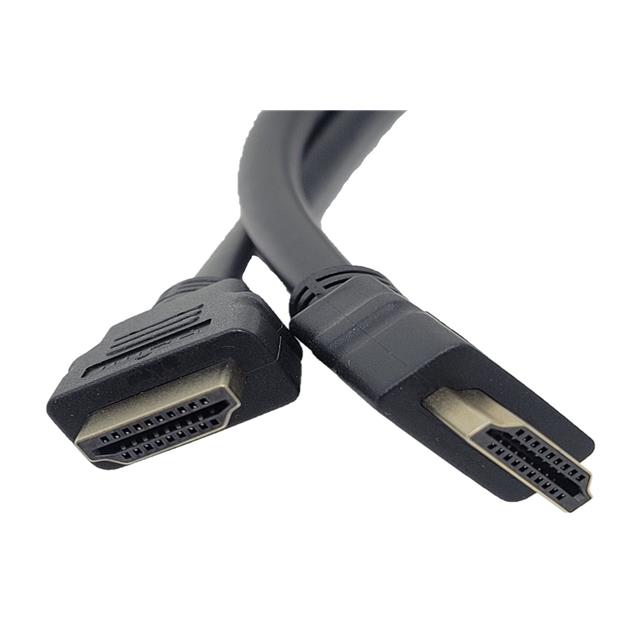 Micro Connectors, Inc. H2-50MAMA electronic component