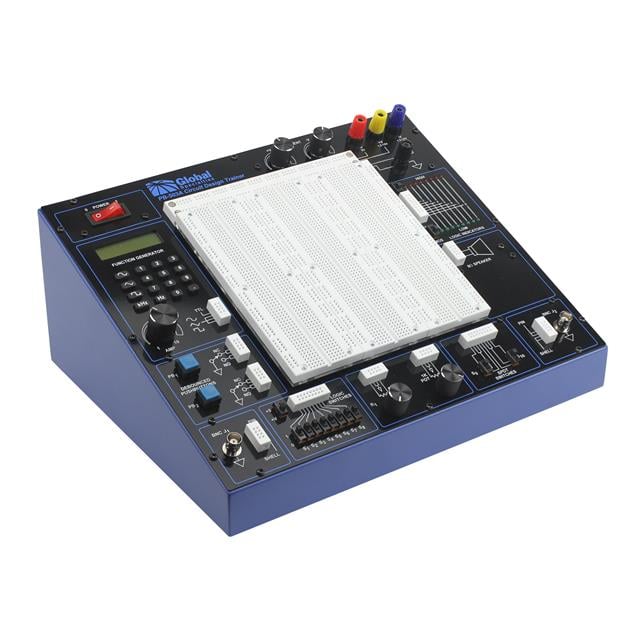 Global Specialties PB-503A electronic component