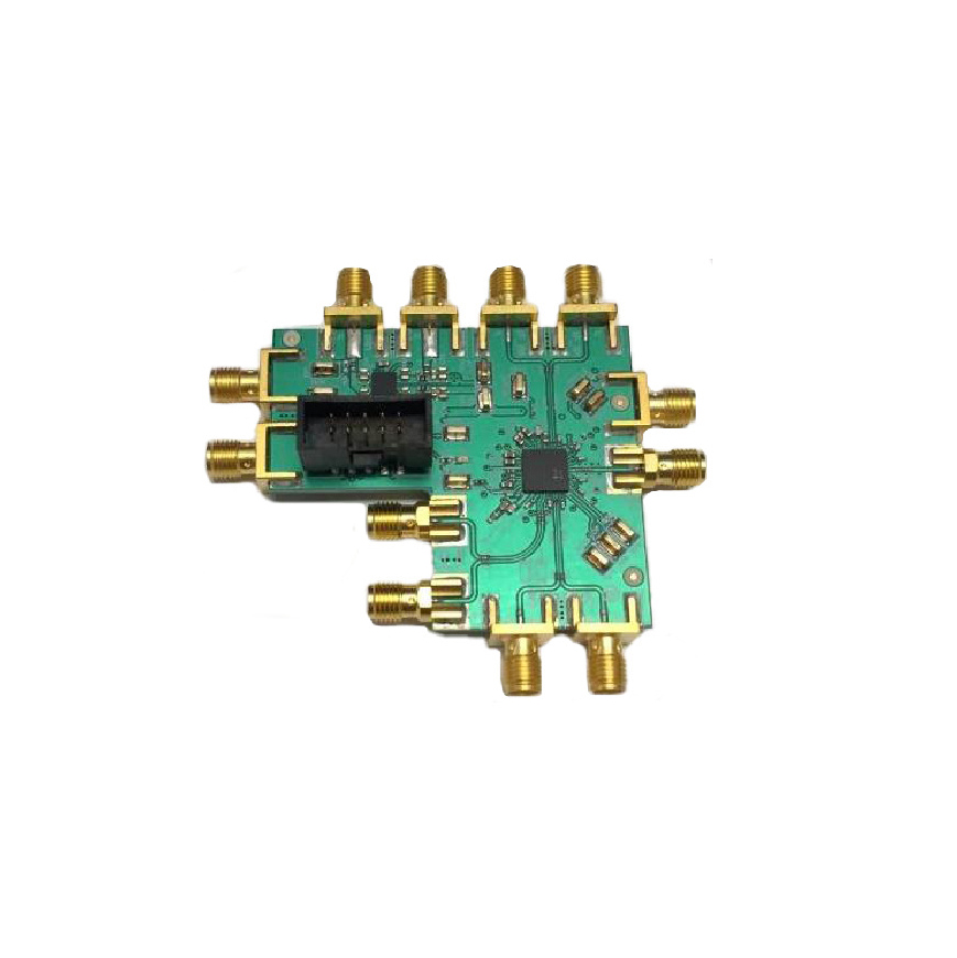Texas Instruments LMX8410LEVM electronic component