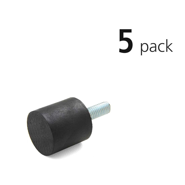 JW Winco/Otto Ganter VMT40-40-M8-55-Z/5PK electronic component