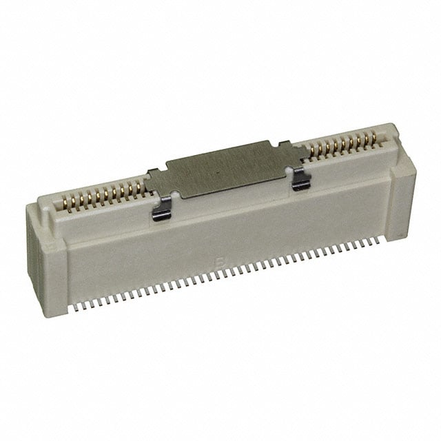 Amphenol ICC (FCI) 10144517-083802LF electronic component