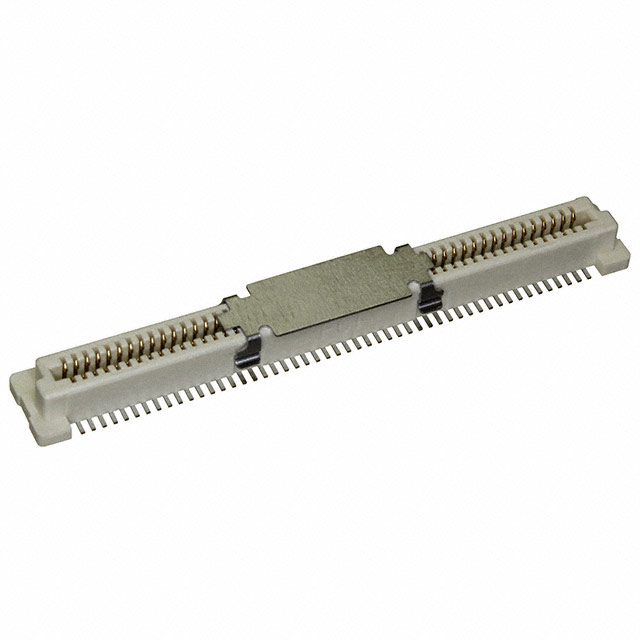 Amphenol ICC (FCI) 10144517-101802LF electronic component