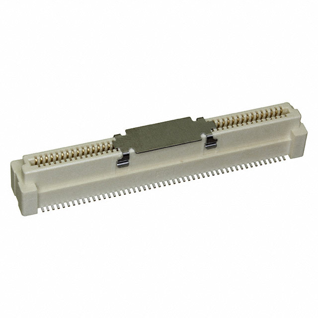 Amphenol ICC (FCI) 10144517-102802LF electronic component