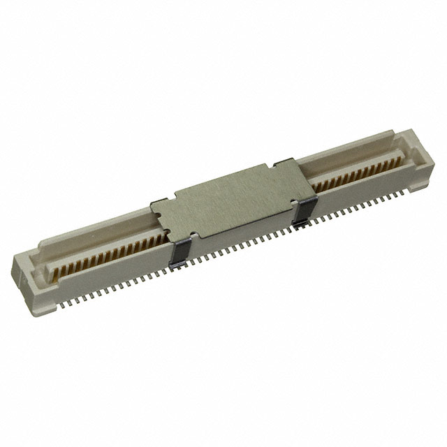 Amphenol ICC (FCI) 10144518-101802LF electronic component