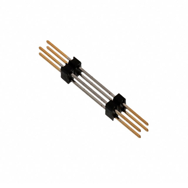 TE Connectivity AMP Connectors 146507-2 electronic component