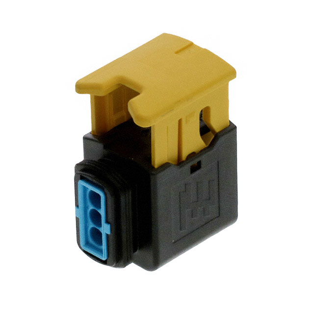 TE Connectivity AMP Connectors 4-1418448-1 electronic component