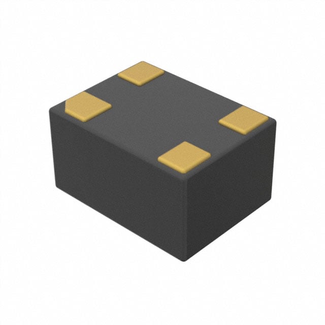 Abracon LLC AMPDGFH-A02T electronic component