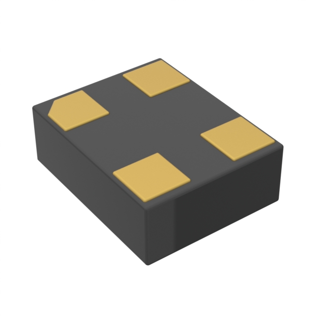 Abracon LLC AMPDDFH-A13 electronic component