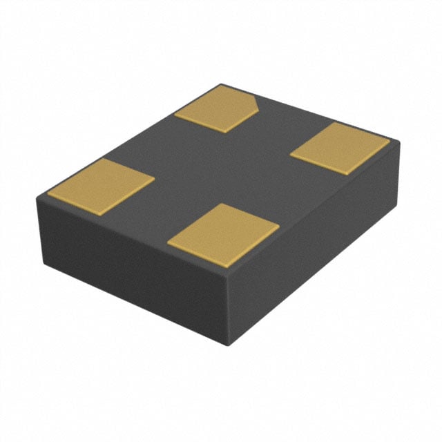 Abracon LLC AMPDEFH-A02 electronic component