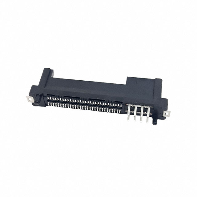 Amphenol ICC (FCI) CE1206000110111 electronic component