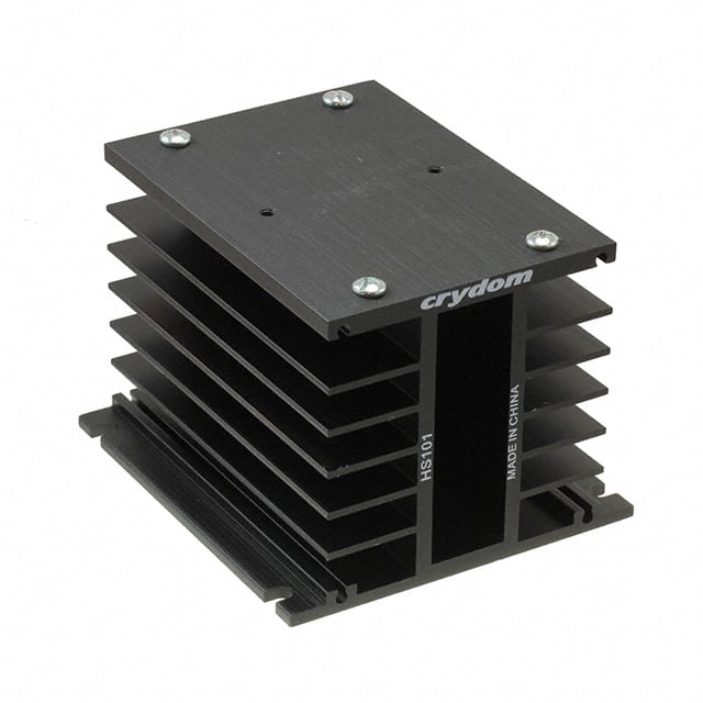 Sensata-Crydom HS101 electronic component