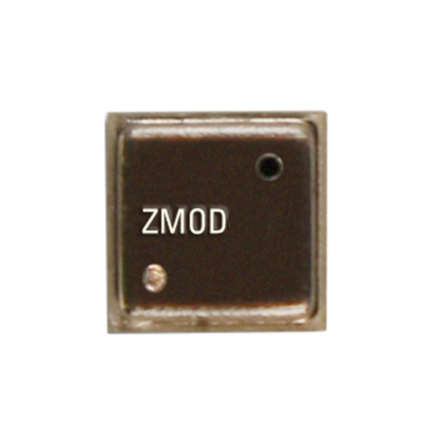 Renesas Electronics Corporation ZMOD4510AI1V electronic component