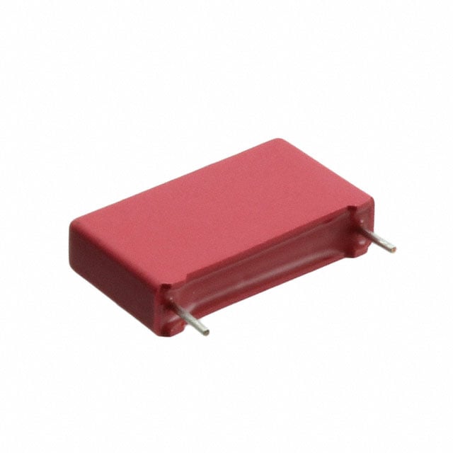 WIMA MKP1F033305B00JSSD electronic component
