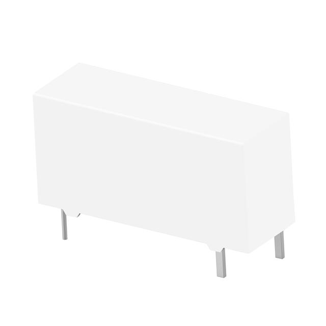 TE Connectivity Potter & Brumfield Relays 1-1393223-4 electronic component