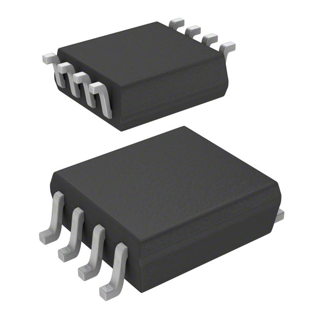 Toshiba Semiconductor and Storage 74LVC2T45FK,LF(CB electronic component