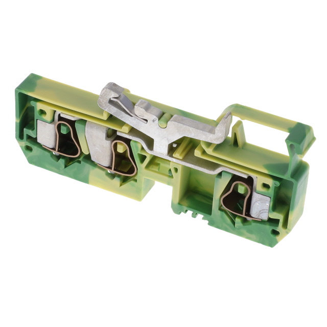 WAGO Corporation 284-687 electronic component
